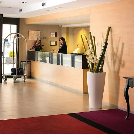 Hotel Balneario Alhama de Aragón-3
